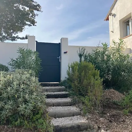 Ze Studio Saint-Savournin Buitenkant foto