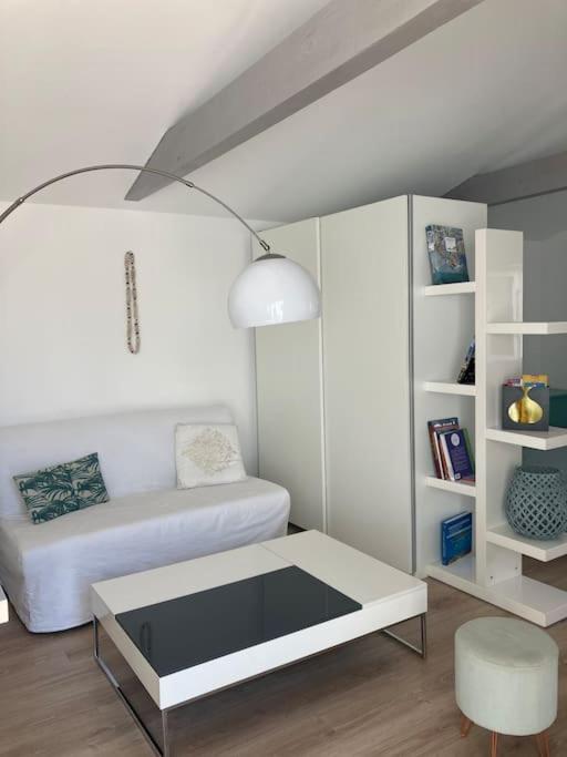 Ze Appartement
