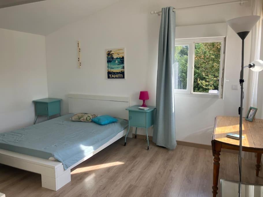 Ze Apartment Saint-Savournin
