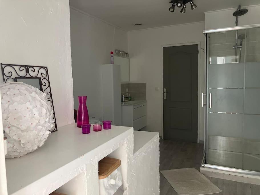 Apartment Ze Saint-Savournin