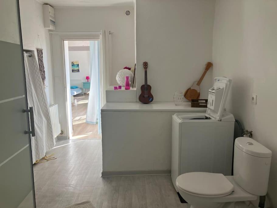 Appartement Ze