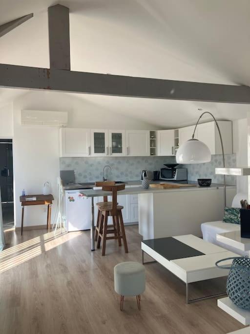 Appartement Ze